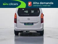 Usado Opel Combo Life Business Elegance 130 CV (95 kW) 2022 Blanco Van