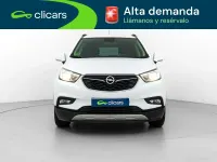 Usado Opel Mokka X Selective 136 CV (100 kW) 2017 Blanco SUV