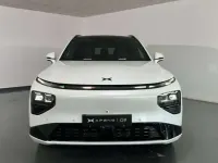Usado XPENG G9 AWD Performance 422 kW (575 CV) 2025 Blanco SUV