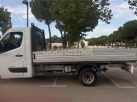 Usado Renault Master 125 CV (91 kW) 2012 Blanco Descapotable