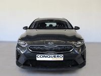 Usado Kia Ceed 141 CV (103 kW) 2022 Oscuro Utilitario