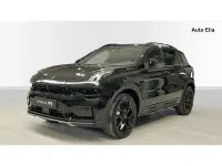 Usado Lynk & Co 01 276 CV (202 kW) 2025 Negro SUV