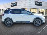 usado Citroën C5 Aircross 225 e-EAT8 Shine Pack