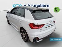 Usado Audi A1 Premium 95 CV (69 kW) 2022 Blanco SUV