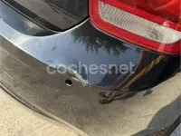 Usado BMW 116 122 CV (89 kW) 2012 Negro Utilitario