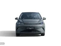 Nuevo BYD Dolphin Comfort 155 kW (212 CV) 2026 Gris Utilitario