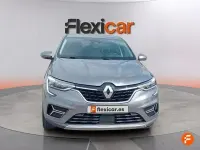Usado Renault Arkana Evolution 140 CV (102 kW) 2023 Gris SUV