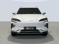 Usado BYD Seal U Comfort 218 CV (160 kW) 2025 Blanco SUV