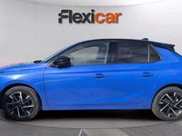 Usado Opel Corsa 101 CV (74 kW) 2024 Azul Berlina