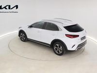 Usado Kia XCeed 136 CV (100 kW) 2024 SUV