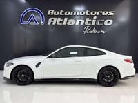 Usado BMW M4 Competition Edition 510 CV (375 kW) 2022 Blanco Coupe