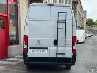 Usado Peugeot Boxer S 140 CV (102 kW) 2022 Blanco Van