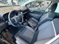 Usado Citroën C3 Aircross Feel 110 CV (80 kW) 2023 Gris SUV
