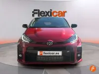 Usado Toyota Yaris 261 CV (191 kW) 2022 Rojo Utilitario
