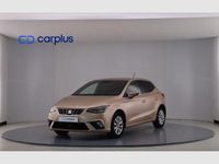 Usado Seat Ibiza XCELLENCE 90 CV (66 kW) 2019 Utilitario