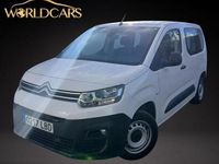 Usado Citroën Berlingo Live 100 CV (73 kW) 2019 Monovolumen