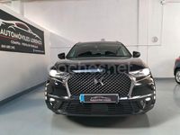 Usado DS Automobiles DS7 Crossback 130 CV (95 kW) 2019 Negro SUV