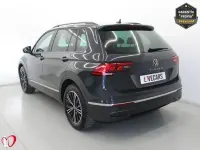 Brugt VW Tiguan Life 150 HK (110 kW) 2022 Grå SUV