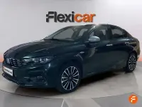 Usado Fiat Tipo Cross 130 CV (95 kW) 2023 Verde