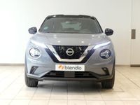 Usado Nissan Juke Tekna 114 CV (83 kW) 2023 SUV