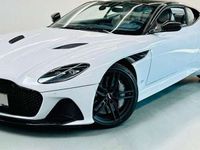 usado Aston Martin DBS Superleggera