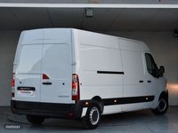 usado Renault Master L3H2