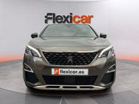 Używany Peugeot 5008 GT-line 131 KM (96 kW) 2018 Zielony SUV