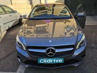Usado Mercedes C200 Edition 136 CV (100 kW) 2013 Gris Berlina