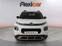 Usado Citroën C3 Aircross Feel 110 CV (80 kW) 2020 Blanco SUV