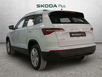 Usado Skoda Karoq Selection 150 HP (110 kW) 2025 SUV