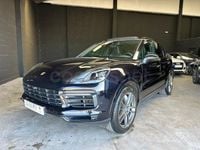 Usado Porsche Cayenne 340 CV (250 kW) 2018 Negro SUV