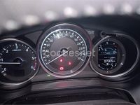 Usado Mazda 6 Style 150 CV (110 kW) 2017 Rojo Familiar