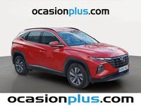 Usado Hyundai Tucson 230 CV (169 kW) 2023 Rojo SUV