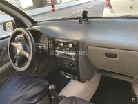 Usado Seat Arosa 50 CV (36 kW) 2000 Blanco Utilitario