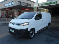 Usado Citroën Jumpy 120 CV (88 kW) 2020 Monovolumen