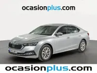 Usado Skoda Octavia Selection 150 HP (110 kW) 2024 Cinzento Sedan