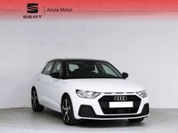 usado Audi A1 Sportback 25 TFSI