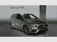 Usado Mercedes E250 218 CV (160 kW) 2021 Gris Familiar