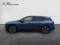 Usado BMW iX Comfort Edition 300 kW (408 CV) 2026 Eléctrico SUV