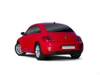 Usado VW Beetle Edition 159 CV (116 kW) 2013 Blanco Utilitario