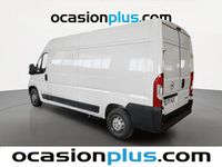 Usado Opel Movano 140 CV (102 kW) 2023 Blanco Van