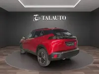 Nuevo Peugeot 2008 Allure 145 CV (106 kW) 2026 Rojo SUV