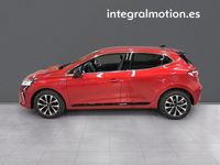 Usado Mitsubishi Colt 91 CV (66 kW) 2025 Rojo Berlina