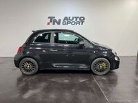 usado Abarth 595C 1.4T JET COMPETIZIONE 132KW