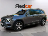 Occasion Mercedes GLB220 190 PK (139 kW) 2022 Grijs SUV