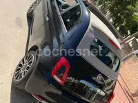 Occasion Fiat 500C Dolcevita 70 PK (51 kW) 2023 Zwart Cabriolet