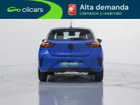 Usado Opel Corsa S 101 CV (74 kW) 2025 Azul Utilitario