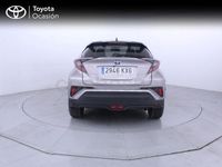 Usado Toyota C-HR Advance 122 CV (89 kW) 2019 Gris / plata SUV