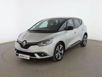 Usado Renault Scénic IV Zen 132 CV (97 kW) 2017 Gris Monovolumen