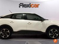 Usado Citroën C4 Feel 130 CV (95 kW) 2023 Blanco Berlina